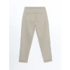 LCW Vision BEJ Slim Fit Erkek Pantolon