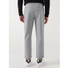 LCW Vision GRİ Slim Fit Erkek Pantolon