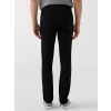 LCW Jeans SİYAH 750 Slim Fit Erkek Jean Pantolon