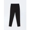 LCWAIKIKI Classic SİYAH Slim Fit Kadın Jean Pantolon