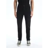 LCW Jeans SİYAH 750 Slim Fit Erkek Jean Pantolon
