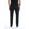 LCW Jeans SİYAH 750 Slim Fit Erkek Jean Pantolon