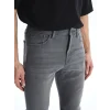 LCW Jeans GRİ 760 Skinny Fit Erkek Jean Pantolon