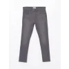 LCW Jeans GRİ 760 Skinny Fit Erkek Jean Pantolon