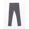 LCW Jeans GRİ 760 Skinny Fit Erkek Jean Pantolon