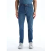 LCW Jeans İNDİGO 779 Regular Fit Erkek Jean Pantolon