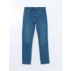 LCW Jeans İNDİGO 779 Regular Fit Erkek Jean Pantolon
