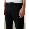 LCW Jeans SİYAH 779 Regular Fit Erkek Jean Pantolon