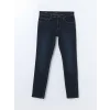 LCW Jeans İNDİGO 750 Slim Fit Erkek Jean Pantolon
