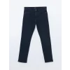 LCW Jeans İNDİGO 750 Slim Fit Erkek Jean Pantolon