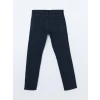 LCW Jeans İNDİGO 750 Slim Fit Erkek Jean Pantolon