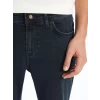 LCW Jeans İNDİGO 730 Havuç Kalıp Erkek Jean Pantolon