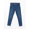 LCW Jeans İNDİGO 750 Slim Fit Erkek Jean Pantolon