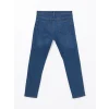 LCW Jeans İNDİGO 750 Slim Fit Erkek Jean Pantolon