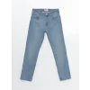 LCW Jeans İNDİGO 779 Regular Fit Erkek Jean Pantolon