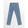 LCW Jeans İNDİGO 779 Regular Fit Erkek Jean Pantolon
