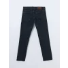 LCW Jeans İNDİGO 779 Regular Fit Erkek Jean Pantolon