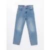 LCW Jeans İNDİGO Baggy Fit Erkek Jean Pantolon