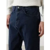 XSIDE İNDİGO 710 Loose Fit Erkek Jean Pantolon