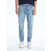 LCW Jeans İNDİGO 779 Regular Fit Erkek Jean Pantolon