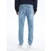 LCW Jeans İNDİGO 779 Regular Fit Erkek Jean Pantolon
