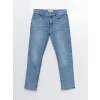 LCW Jeans İNDİGO 779 Regular Fit Erkek Jean Pantolon