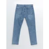 LCW Jeans İNDİGO 779 Regular Fit Erkek Jean Pantolon