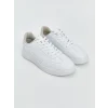 LCW STEPS BEYAZ Bağcıklı Kadın Spor Ayakkabı