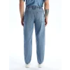 LCW Jeans İNDİGO Baggy Fit Erkek Jean Pantolon