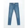 LCW Jeans İNDİGO 770 Super Skinny Erkek Jean Pantolon