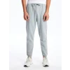 XSIDE ACTIVE GRİ Slim Fit Erkek Jogger Eşofman Altı