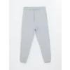 XSIDE ACTIVE GRİ Slim Fit Erkek Jogger Eşofman Altı