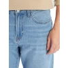 XSIDE İNDİGO 710 Loose Fit Erkek Jean Pantolon
