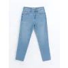 XSIDE İNDİGO 710 Loose Fit Erkek Jean Pantolon