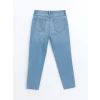 XSIDE İNDİGO 710 Loose Fit Erkek Jean Pantolon
