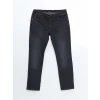 LCW Jeans ANTRASİT 779 Regular Fit Erkek Jean Pantolon
