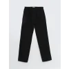 LCW Jeans SİYAH Baggy Fit Erkek Jean Pantolon
