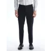 LCWAIKIKI Basic LACİVERT Dar Kalıp Erkek Chino Pantolon