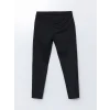 LCWAIKIKI Basic LACİVERT Dar Kalıp Erkek Chino Pantolon