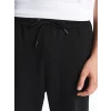 XSIDE ACTIVE SİYAH Slim Fit Erkek Jogger Eşofman Altı