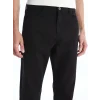 LCWAIKIKI Classic SİYAH Rahat Kalıp Erkek Chino Pantolon