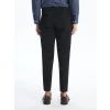 LCWAIKIKI Classic LACİVERT Dar Kalıp Erkek Chino Pantolon