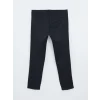 LCWAIKIKI Classic LACİVERT Dar Kalıp Erkek Chino Pantolon