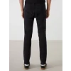 LCW Jeans SİYAH 750 Slim Fit Erkek Jean Pantolon