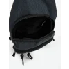 LCW ACCESSORIES SİYAH Çok Bölmeli Erkek Sırt Çantası