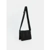 LCW ACCESSORIES SİYAH Ayarlanabilir Askılı Kadın Omuz Çantası