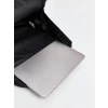 LCW ACCESSORIES SİYAH Laptop Bölmeli Erkek Sırt Çantası