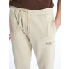 LCW Casual BEJ Standart Kalıp Erkek Kalın Jogger Eşofman Altı