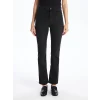 LCW Jeans SİYAH Mars Flare Kadın Jean Pantolon