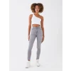 LCW Jeans GRİ Yüksek Bel Jüpiter Süper Skinny Fit Kadın Jean Pantolon